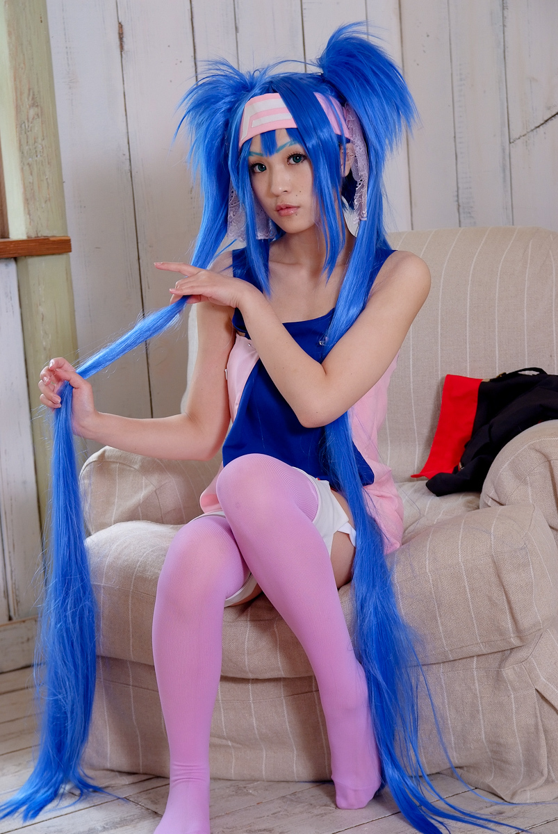 cosplay写真套图 C78 -Klan.Klang (1)